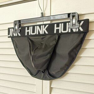 Hunk Sport Bikini Brief - Black